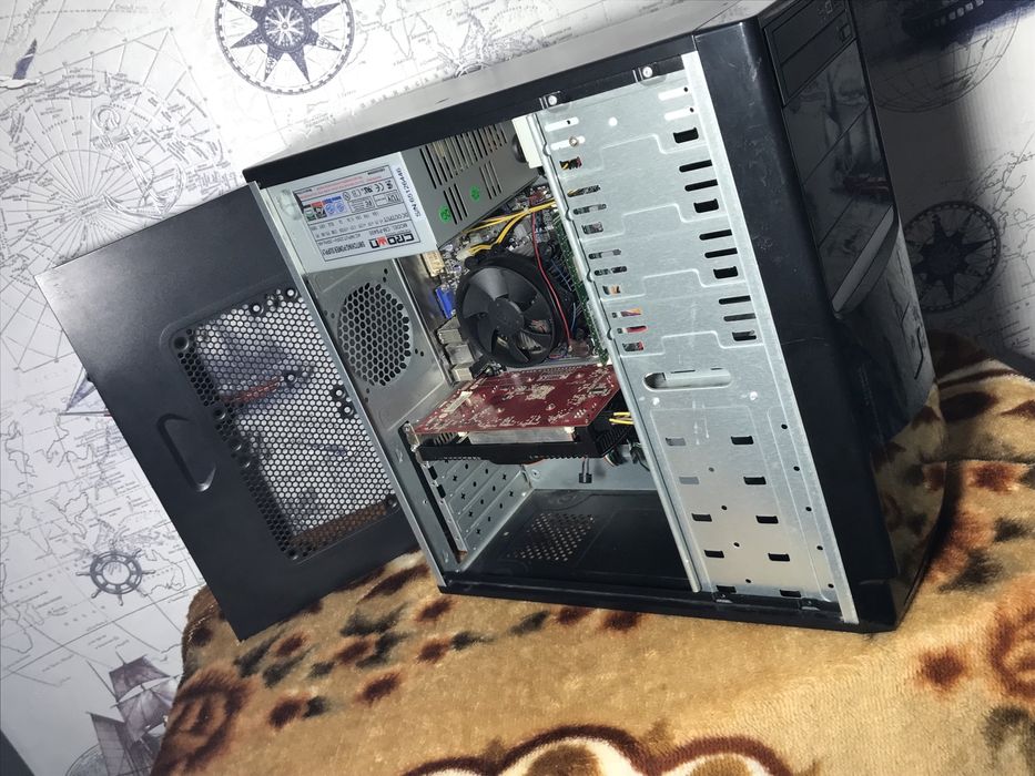 продам системный блок (пк)