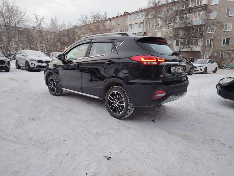 JAK s 3 pro 2025 г. Акпп