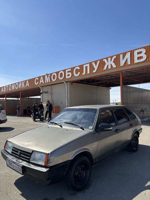 ваз 2109 сатылады