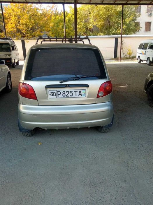 Matiz sotiladi. Holati yaxshi.