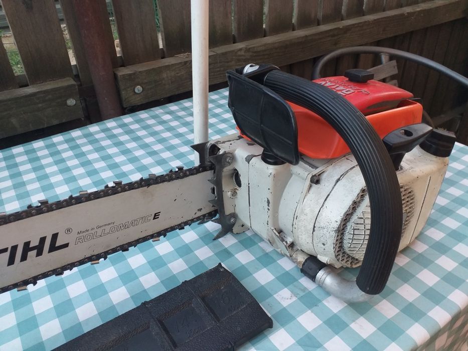 Vand drujba Stihl 041 AV