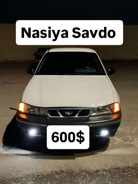 Nexia Sons Nasiya Savdo