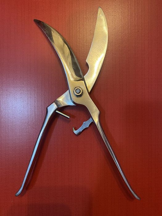 Foarfecă de bucătărie