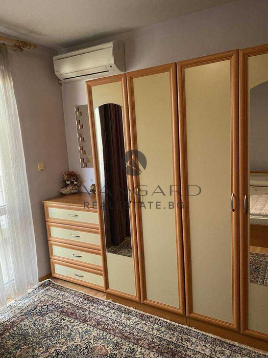 Продава се Многостаен апартамент в Пловдив, Център - 160 кв.м за 2586 €/кв.м - Снимка #6