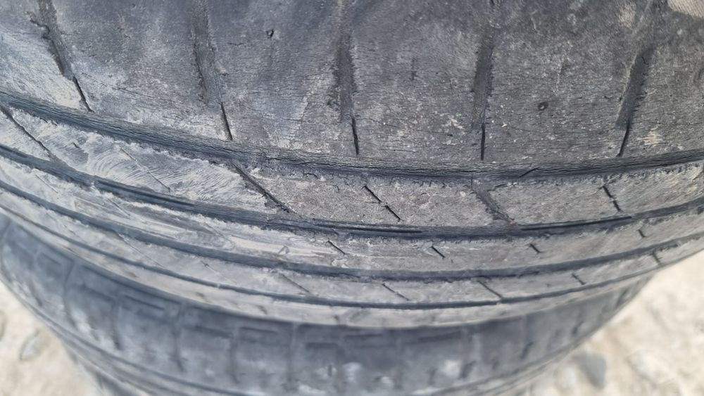 Продам летнию резину R15