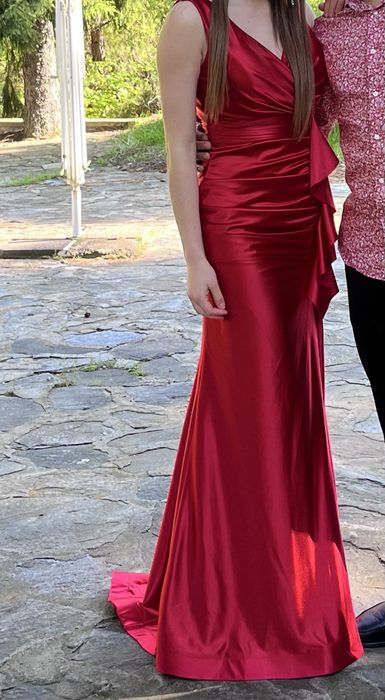 Рокля - официална