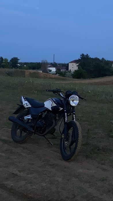 Продам рейсер 150