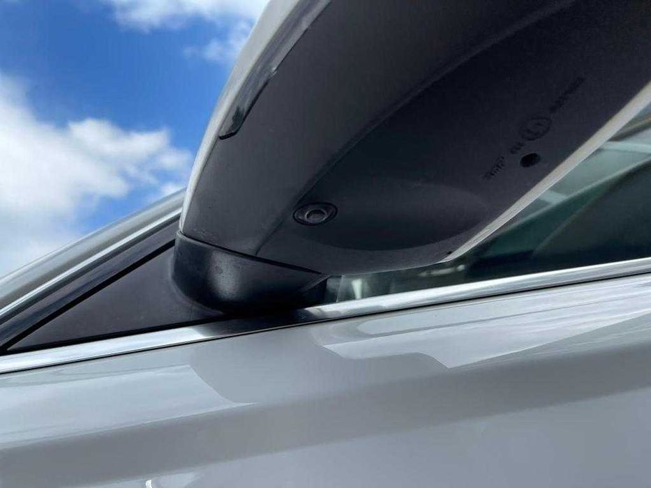 Audi A6 C7, combi