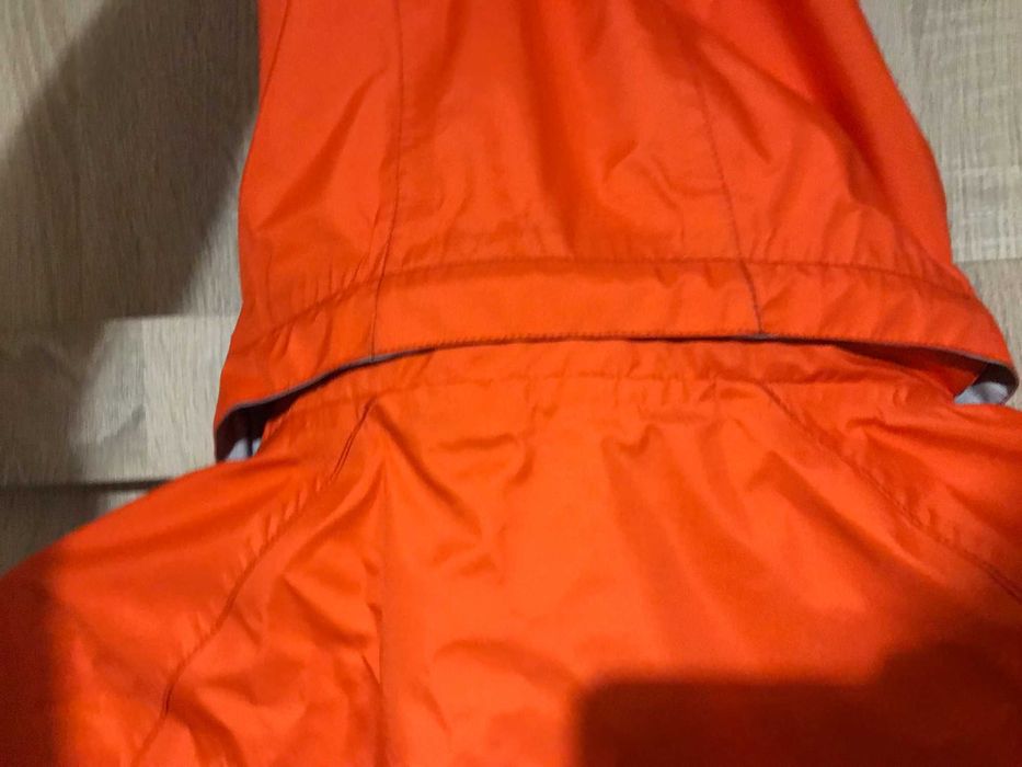 Soft shell яке gore tex