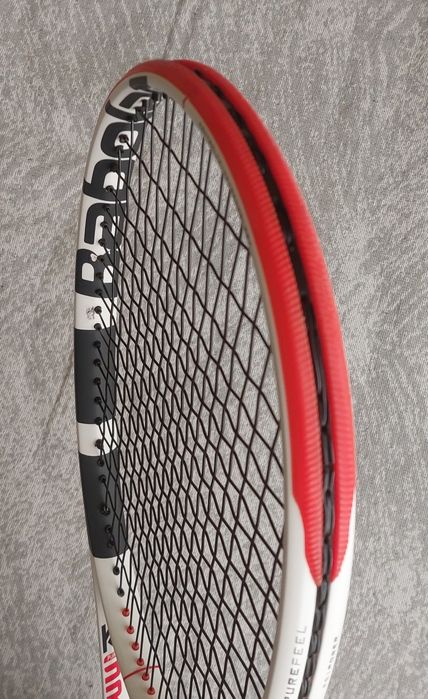 Babolat Pure Strike 98 18x20 - грип 3