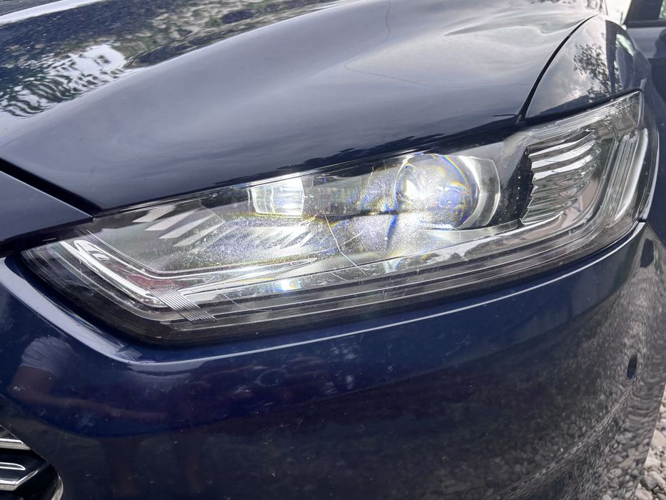 FORD Mondeo 2015 — imagine 5