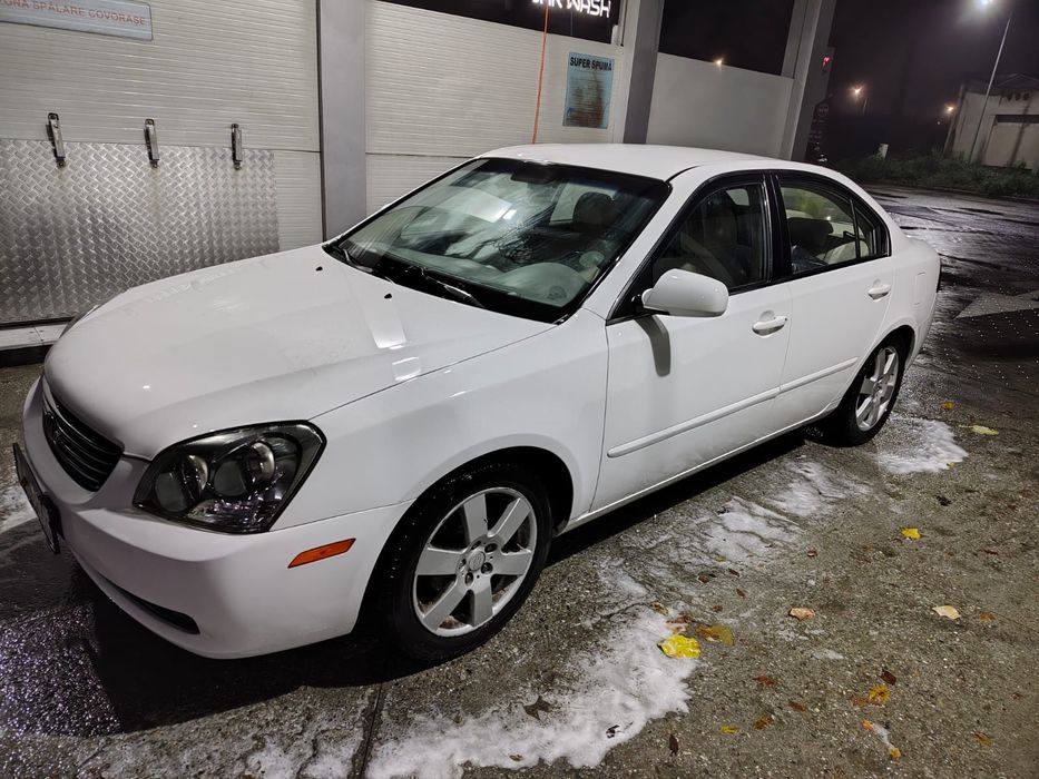 Vand masina sau schimb