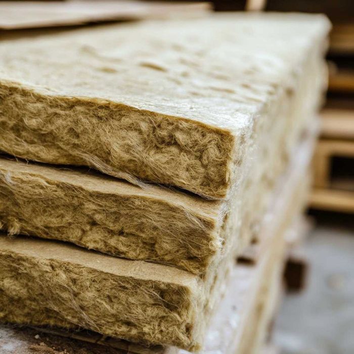 Tosh (bazalt) mineral paxta