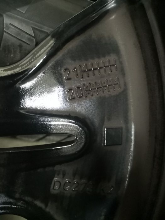 5х112 мерцедес ц класа Mercedes c class w205 5x112 18 цола джанти