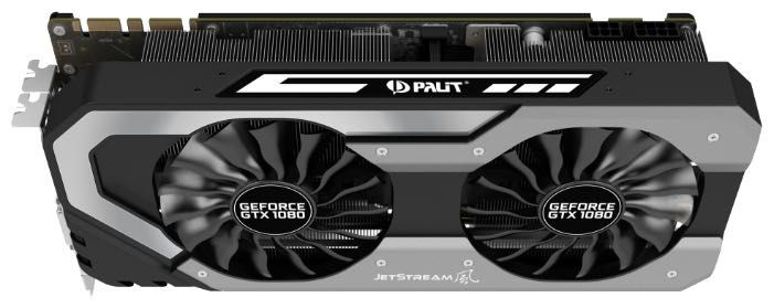 RTX 2060, 2060s и 1080