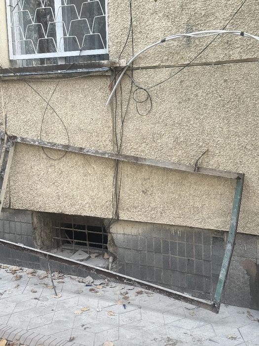 Куйма Темир эшик