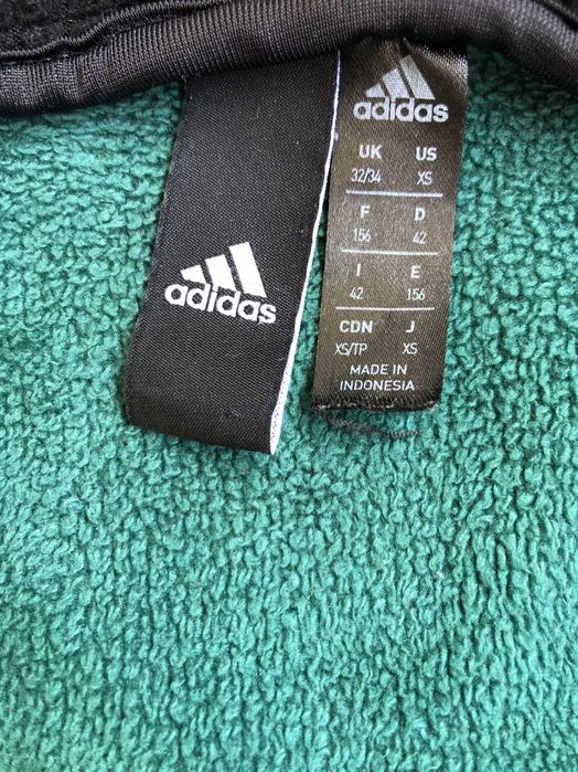 Adidas DSV Team ZNE Ски екипировка XS