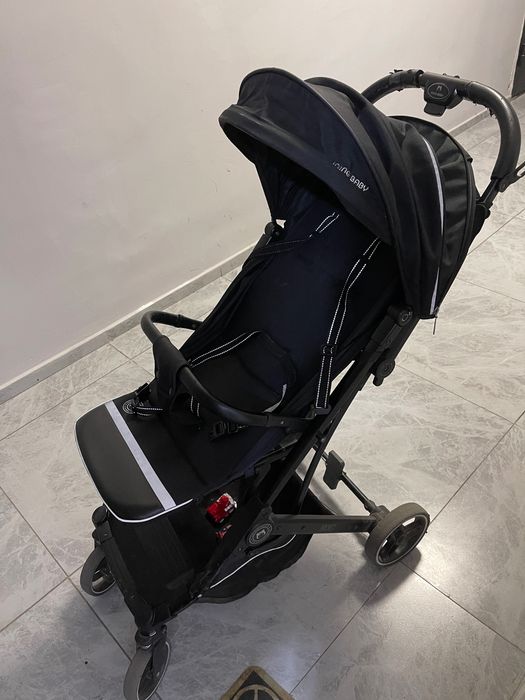 Прогулочная коляска Ining baby