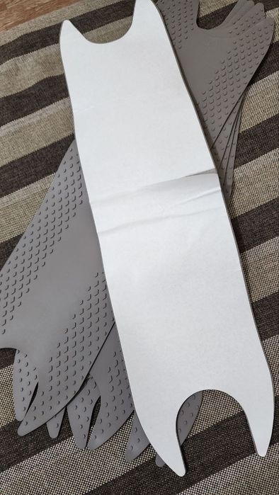 Коврик на ninebot g30