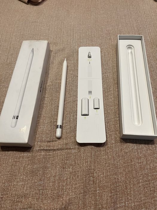 Apple pencil 1-A1603