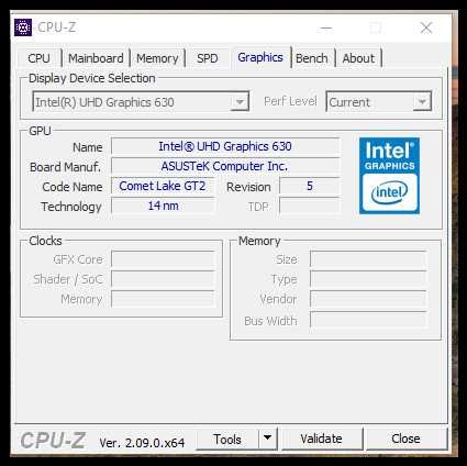 Дъно Asus H510M-R + Intel® Core i7-10700K + 16gb ddr4 Kingston 3200Mhz