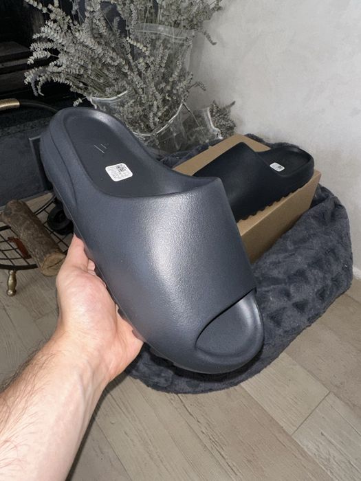 Adidas Yeezy Slide Onyx