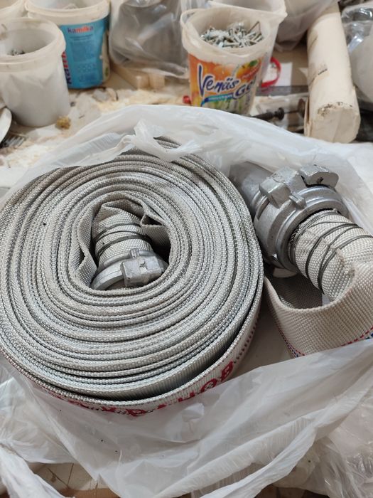 Пожарный рукав 51