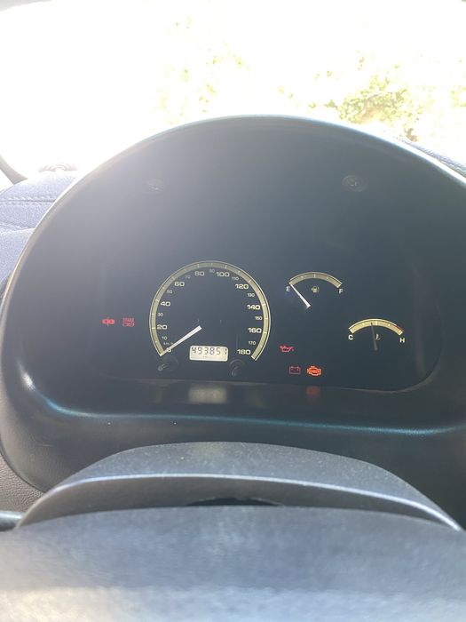 Matiz best sotiladi!