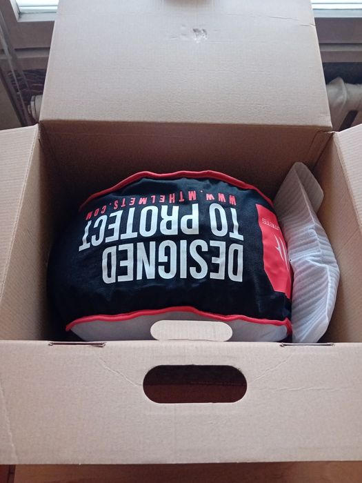 Каска MT Cosmo Sv