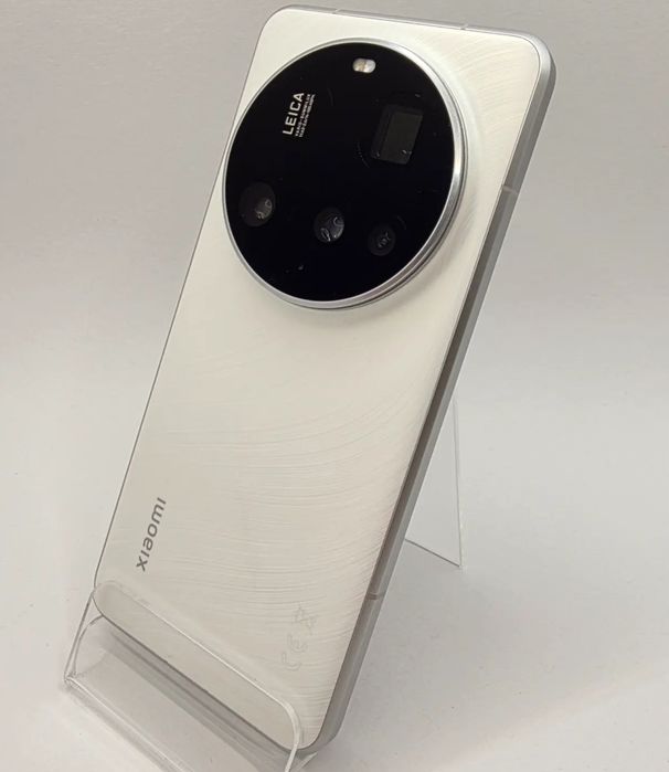 Xiaomi 15 Ultra / White / DeluxGSM