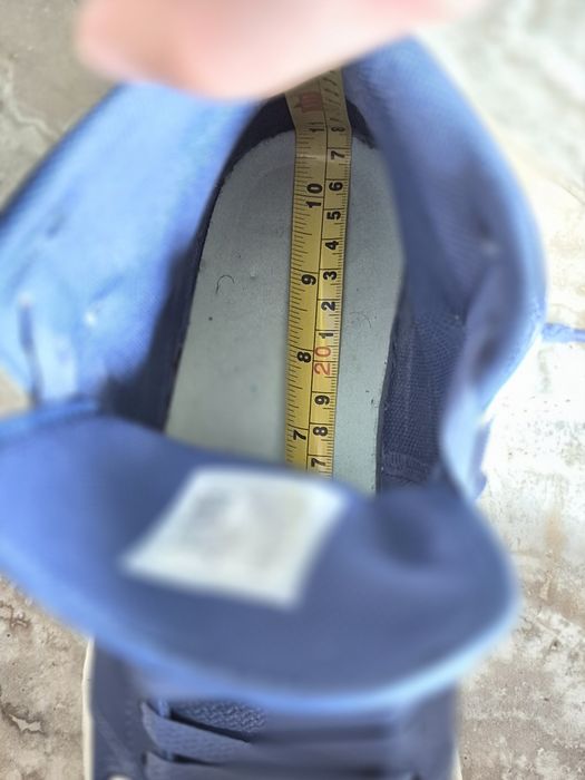 Vand adidadi Air Jordan verde inalti