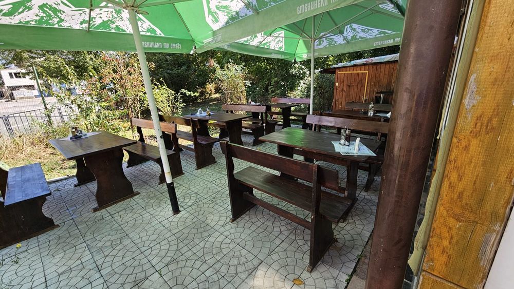 Дава се под наем Заведение в София, Овча купел - 60 кв.м за 16000 € - Снимка #8