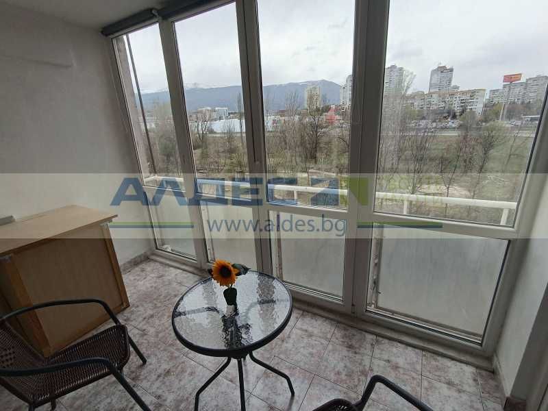 Дава се под наем Тристаен апартамент в София, Младост 3 - 110 кв.м за 841.5 € - Снимка #9