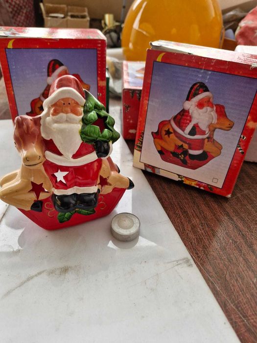 Свечи и сувениры, новое