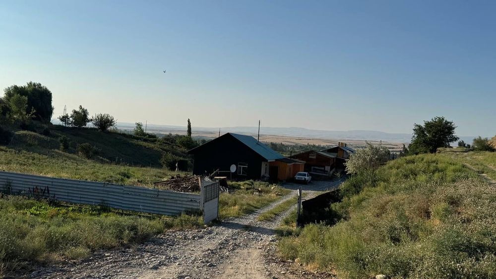 Продаётся фермерское хозяйство 11 га..