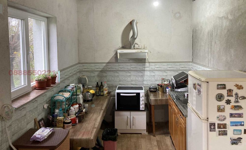 Продава се Къща в Първомай - 203 кв.м за 276 €/кв.м - Снимка #12