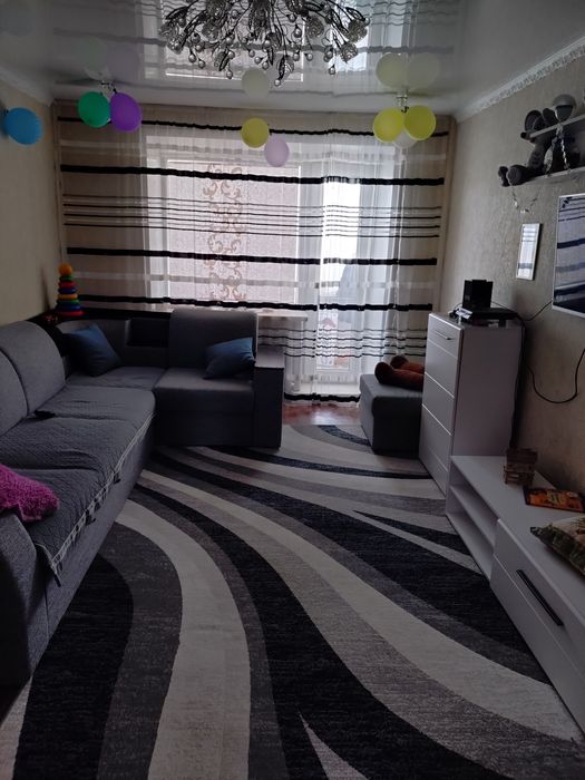 Продам квартиру большую