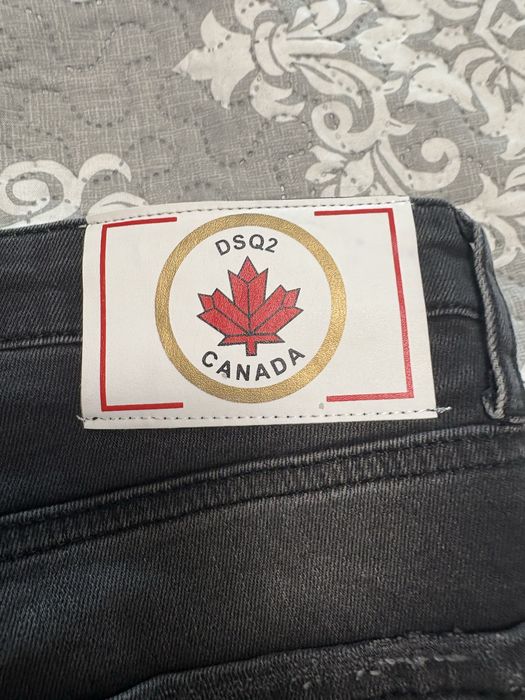 DSQUARED2 дънки 48ми-размер