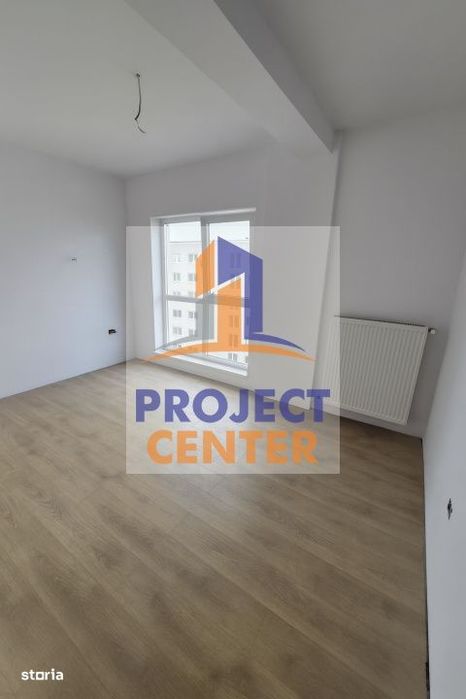 Apartament 2 camere, Zona Rolast, Bloc constructie 2025