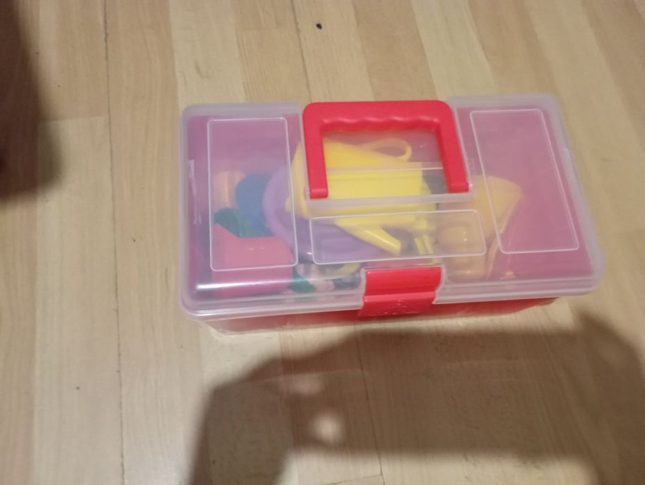 хранителни играчки