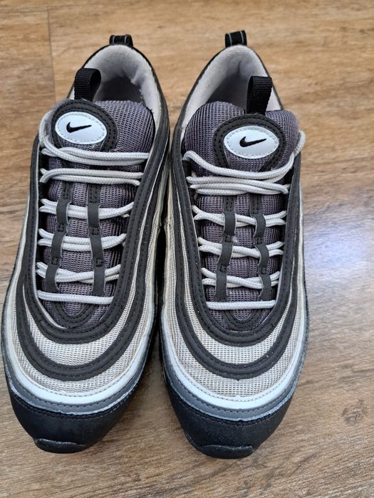 Оригинални маратонки Nike AIR MAX 97 номер 40