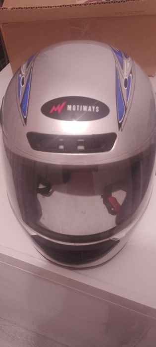 шлем для мотоцикла