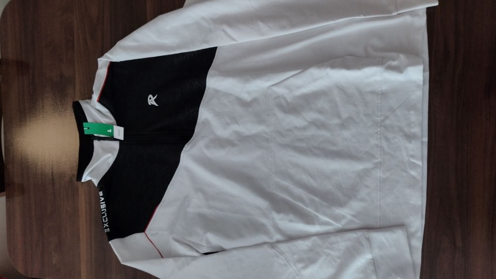 Мъжки спортен екип