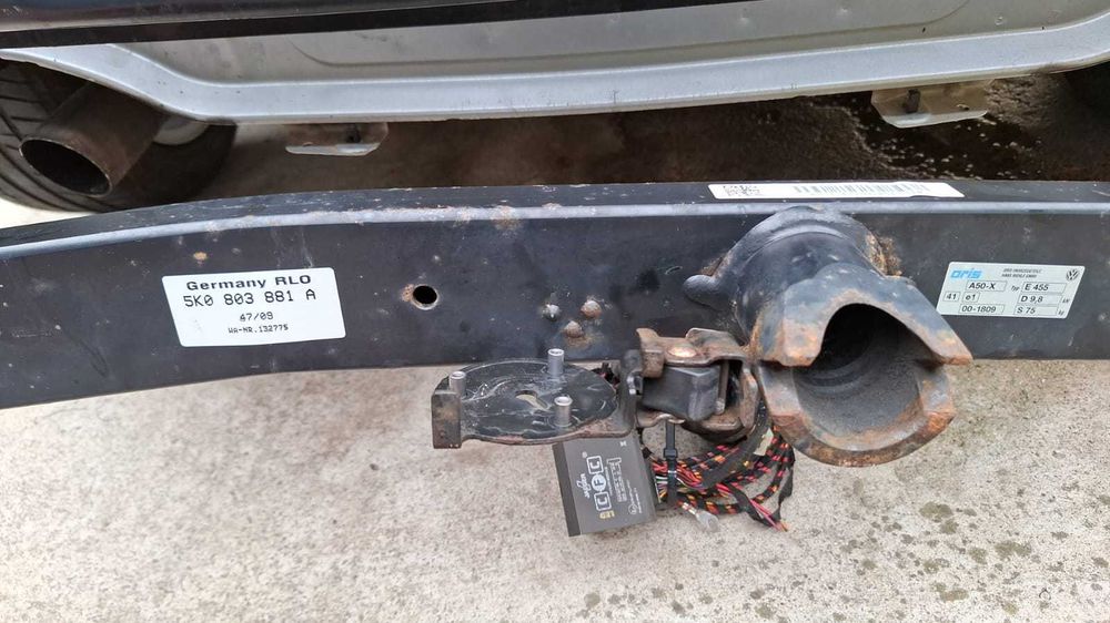 Vand plansa bord,torpedou GOLF 5-JETTA,mocheta,sertare