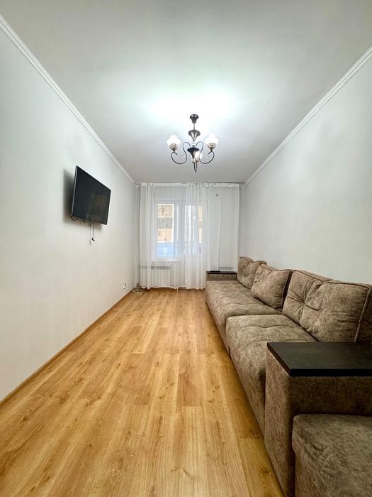 Сдам в аренду квартиру