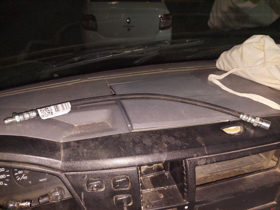 Запаска газел салентблок, балон