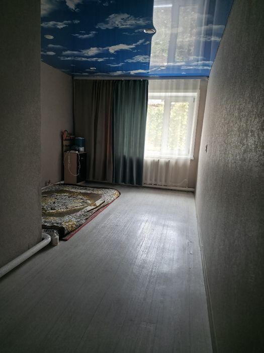Продам 1/2 часть дома в центре города