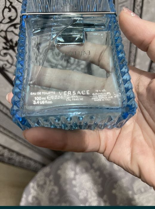 Духи. Versace. Мурской  оригинал