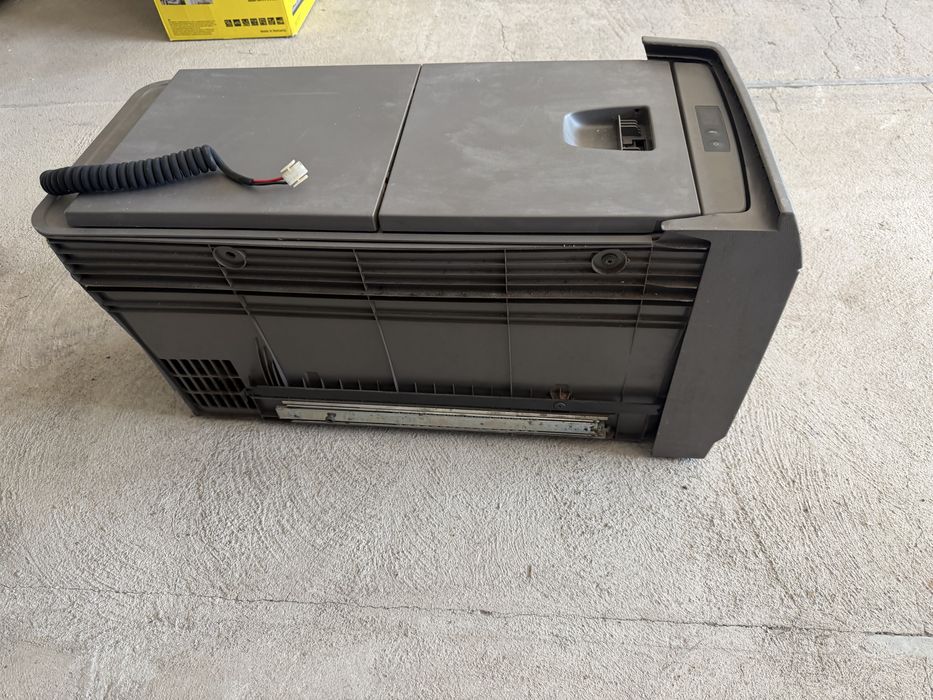 Хладилник за NEXT GEN S