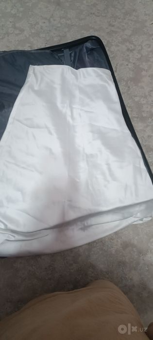qimmatli stilni slon kuzgi yubichka kiyilmagan